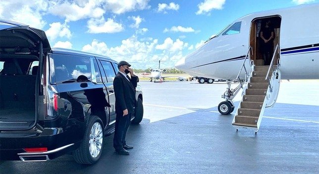 Durham Airport Limo Services Enhance Your Travel Experience