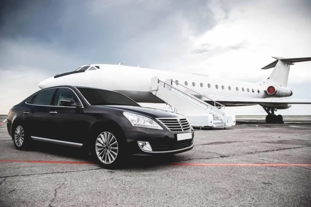 Reasons to Choose Limo for Durham Airport