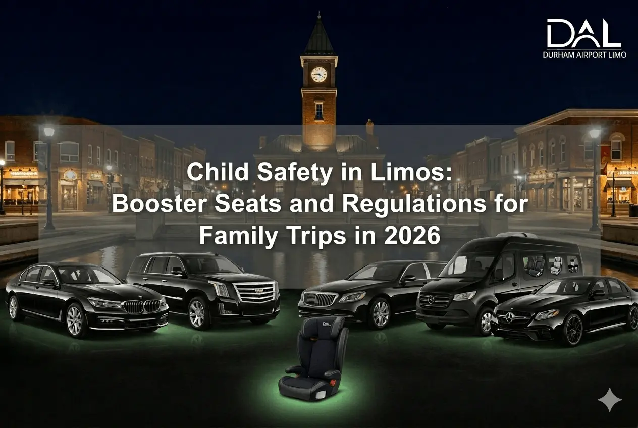 Child Safety in Limos
