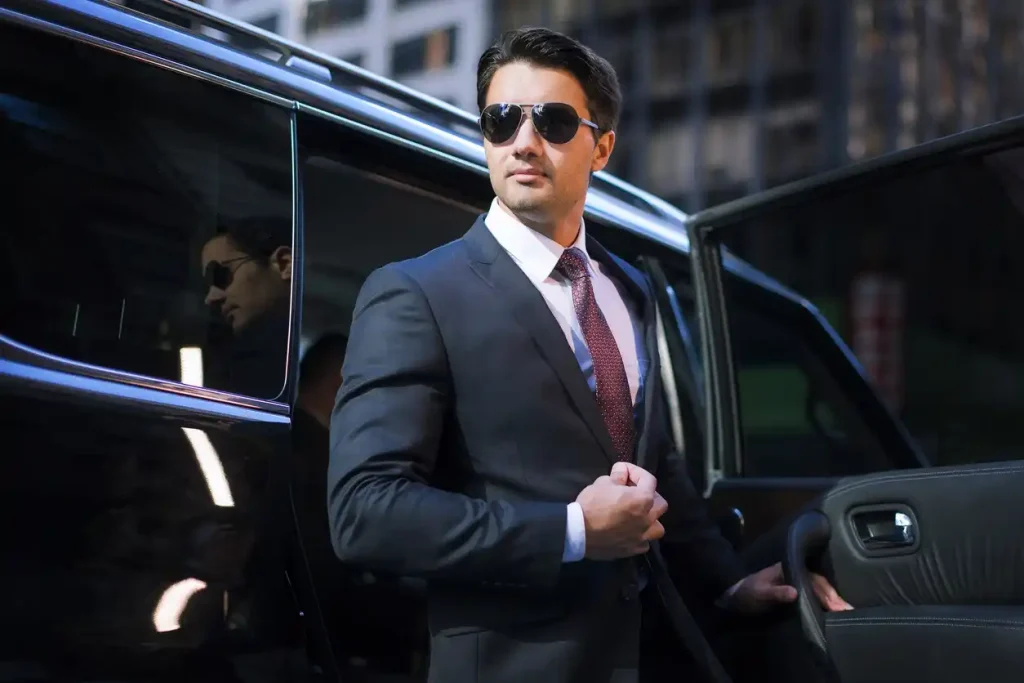 Best Car & Limousine Service in Kingston, ON
