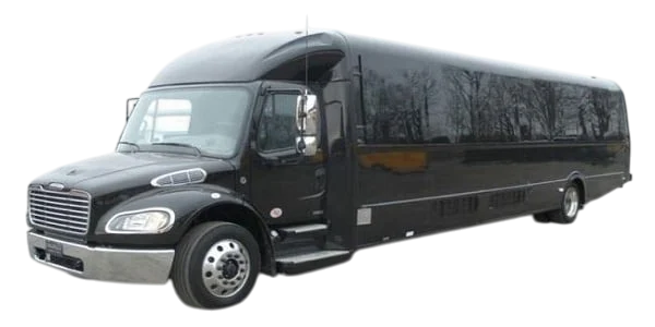 Luxury Limo Fleet