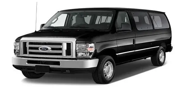 Pass Ford Exclusive Limo by Durham Airport Limo luxury Niagara Falls chauffeur transportation service