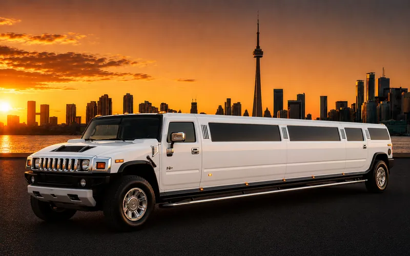 Sprinter executive van